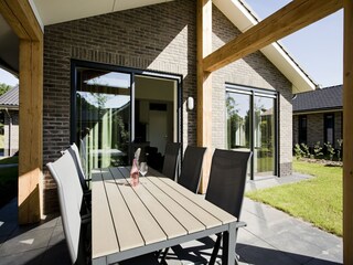 Holiday park Voorthuizen Outdoor Recording 3