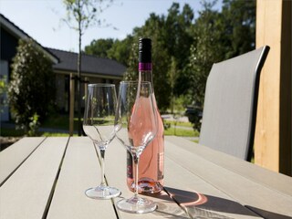 Vakantiepark Voorthuizen Buitenaudio-opname 4