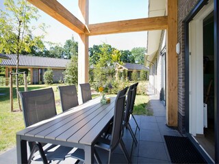 Ferienpark Voorthuizen Außenaufnahme 5