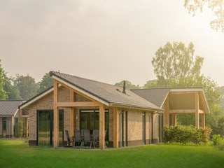 Parc de vacances Voorthuizen Enregistrement extérieur 2