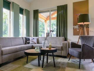 Vakantiepark Voorthuizen Kenmerken 8