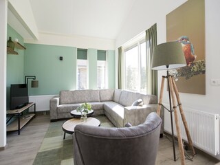 Vakantiepark Voorthuizen Kenmerken 14