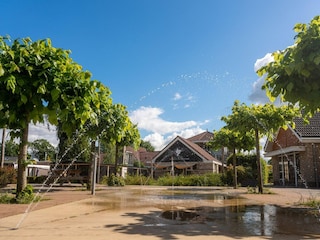 Vakantiepark Voorthuizen  40