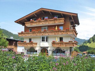 Vakantiepark Wildschönau-Niederau Buitenaudio-opname 8