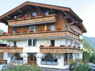 Vakantiepark Wildschönau-Niederau Buitenaudio-opname 6