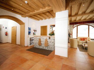Holiday park Wildschönau-Niederau Features 13