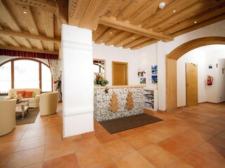 Parque de vacaciones Wildschönau-Niederau Características 25