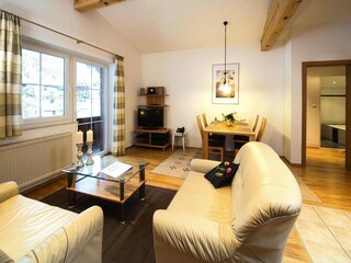 Ferienpark Wildschönau-Niederau Ausstattung 23