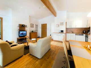 Vakantiepark Wildschönau-Niederau Kenmerken 16