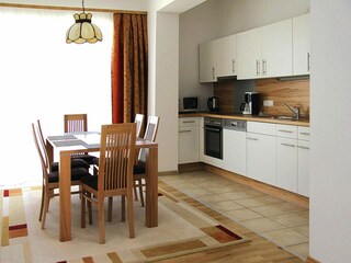 Ferienpark Wildschönau-Niederau Ausstattung 13