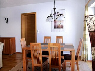 Vakantiepark Wildschönau-Niederau Kenmerken 21