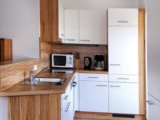 Vakantiepark Wildschönau-Niederau Kenmerken 22