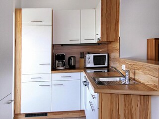 Vakantiepark Wildschönau-Niederau Kenmerken 19