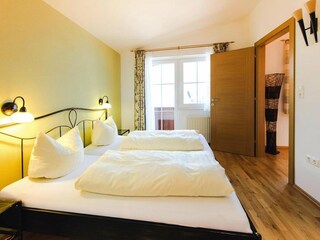 Vakantiepark Wildschönau-Niederau Kenmerken 24