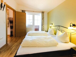 Vakantiepark Wildschönau-Niederau Kenmerken 24