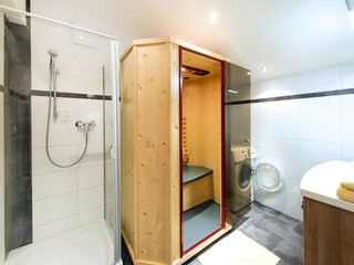 Parco vacanze Wildschönau-Niederau Caratteristiche 18