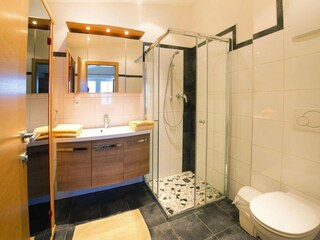 Parque de vacaciones Wildschönau-Niederau Características 15