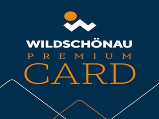 Parco vacanze Wildschönau-Niederau Ambiente 34