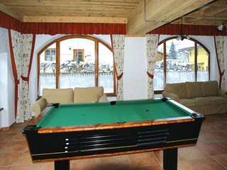 Vakantiepark Wildschönau-Niederau  37