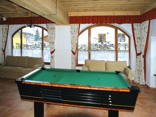 Parque de vacaciones Wildschönau-Niederau  35