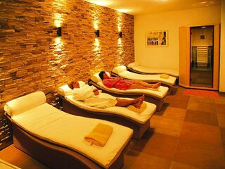 Vakantiepark Wildschönau-Niederau  36