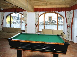 Parque de vacaciones Wildschönau-Niederau  38