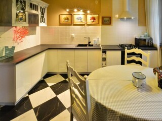 Vakantiepark Polanow Kenmerken 24