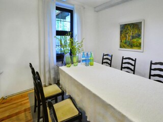 Vakantiepark Polanow Kenmerken 18