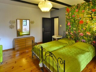 Vakantiepark Polanow Kenmerken 8