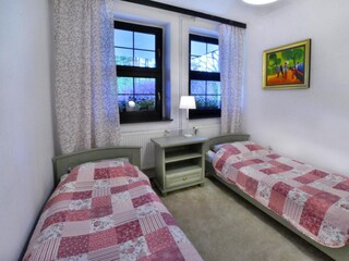 Vakantiepark Polanow Kenmerken 9