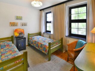 Vakantiepark Polanow Kenmerken 10