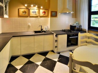 Vakantiepark Polanow Kenmerken 12