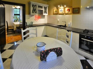 Vakantiepark Polanow Kenmerken 27