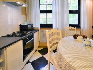Vakantiepark Polanow Kenmerken 13