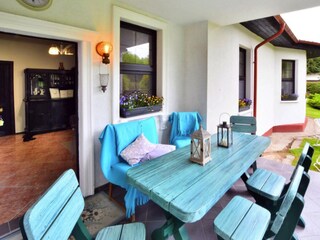Vakantiepark Polanow Kenmerken 17