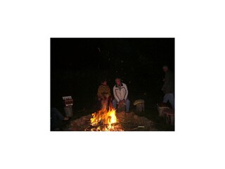 Vakantiepark Polanow Buitenaudio-opname 4