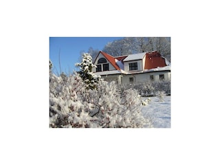 Vakantiepark Polanow Buitenaudio-opname 6