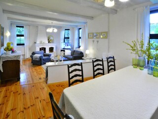 Vakantiepark Polanow Kenmerken 28