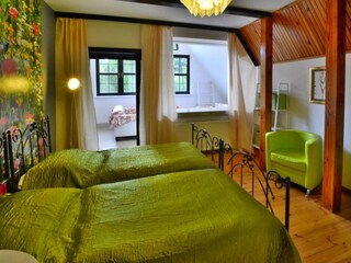 Ferienpark Polanow Ausstattung 19