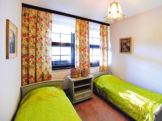 Vakantiepark Polanow Kenmerken 21