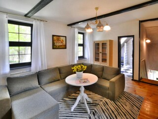 Vakantiepark Polanow Kenmerken 23