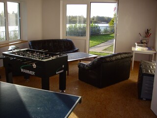 Holiday house Schafstedt  34