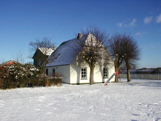 Holiday house Schafstedt Outdoor Recording 3