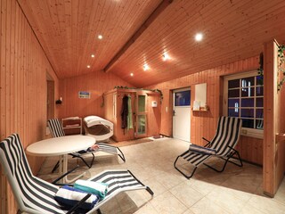 Holiday house Schafstedt  32
