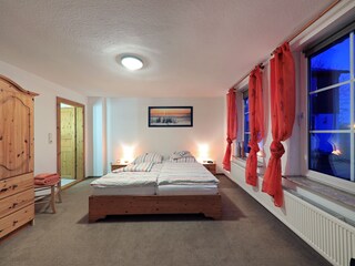 Holiday house Schafstedt Bedroom 15