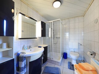 Holiday house Schafstedt Bathroom 19