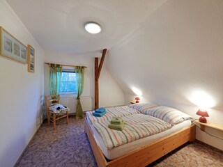 Holiday house Schafstedt Bedroom 17