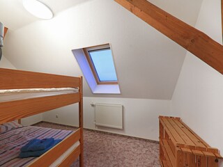 Holiday house Schafstedt Bedroom 18