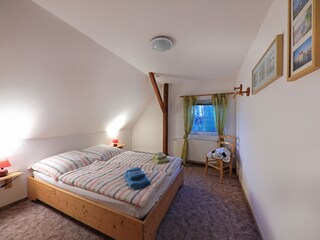 Holiday house Schafstedt Bedroom 16