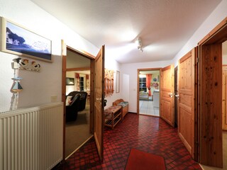 Holiday house Schafstedt  23